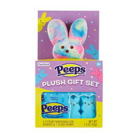 Peeps Plush Gift Set, 1.5 oz