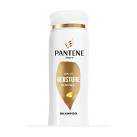 Pantene Pro-V Daily Moisture Renewal Shampoo, 12 fl oz