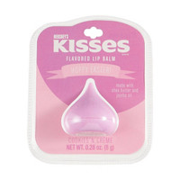 Hershey Kisses Flavored Lip Balm, Cookies and Cream