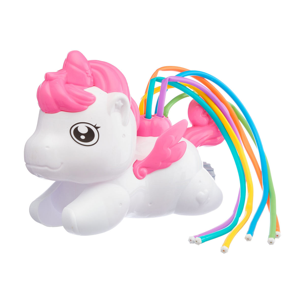 Water Spray Unicorn Sprinkler Toy