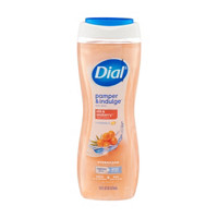 Dial Body Wash, Silk & Seaberry, 16 fl oz