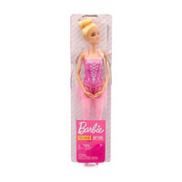 Ballerina Barbie