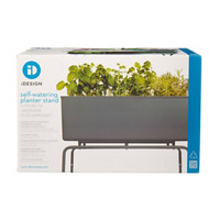 iDesign Self-Watering Planter Stand
