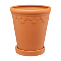 Garden Décor Terracotta Planter