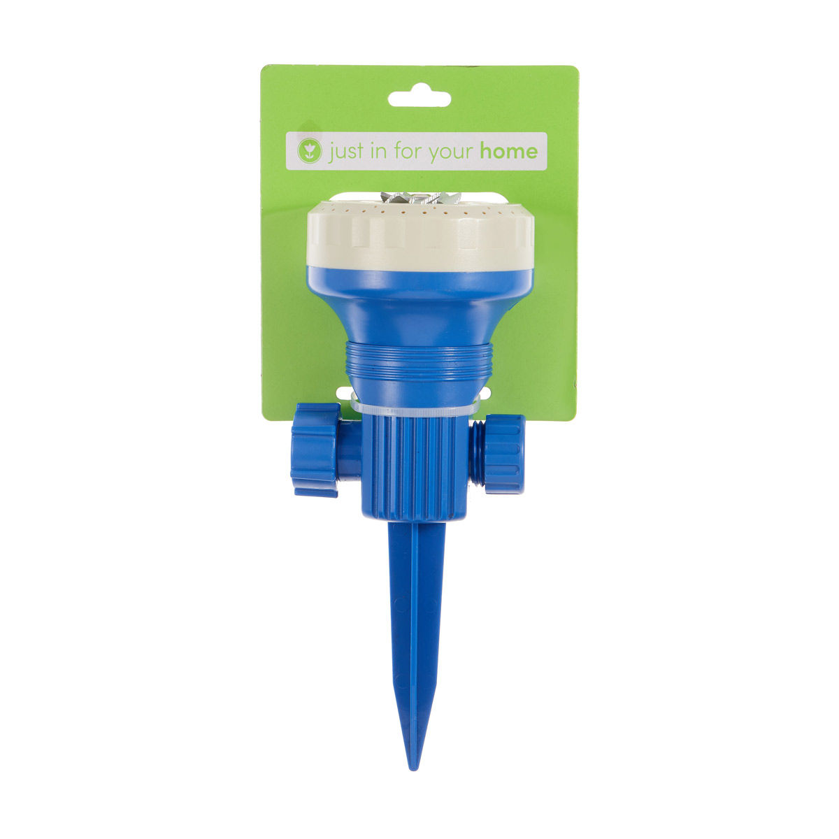 Just in for your Home Spike Sprinkler