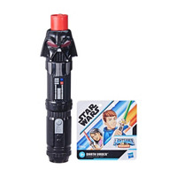 Disney Star Wars Darth Vader Extendable Squad Lightsaber Toy