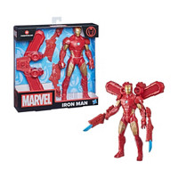 Marvel Action Figure and Gear Toy