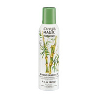 Citrus Magic Herbaceous Air Freshener Spray, Bamboo Rainforest, 8.0 oz
