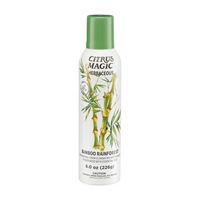 Citrus Magic Herbaceous Air Freshener Spray, Bamboo Rainforest,