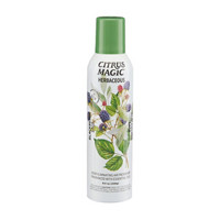 Citrus Magic Herbaceous Air Freshener Spray, Blackberry Sage,