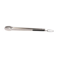 Long BBQ Kitchen Tongs, 16 in