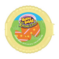Hubba Bubba Easter Bubble Gum Tape, 2 oz, Original 