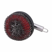 Stainless Steel Cleaning Ball Scrubber