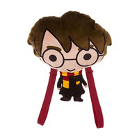 Harry Potter Backpack, 18 in