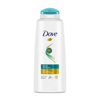 Dove Shampoo & Conditioner Daily Moisture 20.4 oz