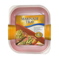 Marinade Tray