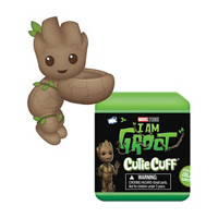 Marvel Studios 'I Am Groot' Cutie Cuff
