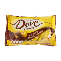 Dove Promises Caramel & Milk Chocolate Easter Candy
