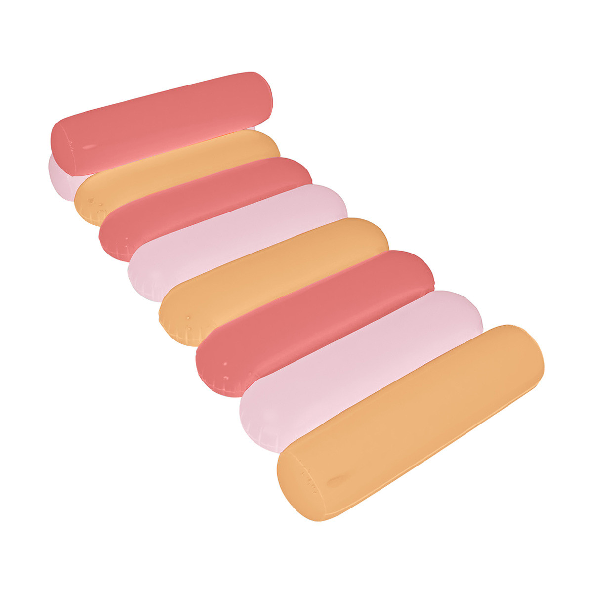 Cabana Life Giant Tubular Raft