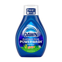 Dawn Platinum Plus Powerwash Dish Spray Refill -