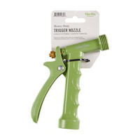 Martha Stewart Heavy-Duty Trigger Nozzle Spray Attachment