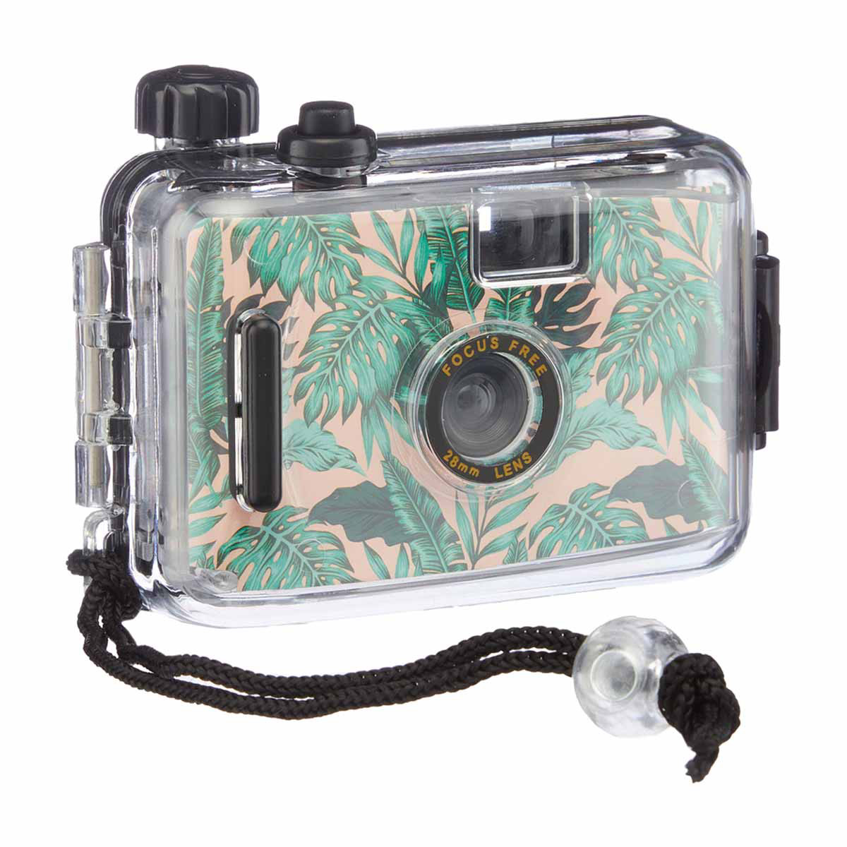 Colorways Waterproof Film Camera