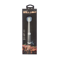 iJoy BBQ Magnetic Lamp Grill Light