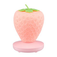 iJoy Strawberry Light