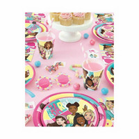 Barbie Jumbo Stickers, 3 ct