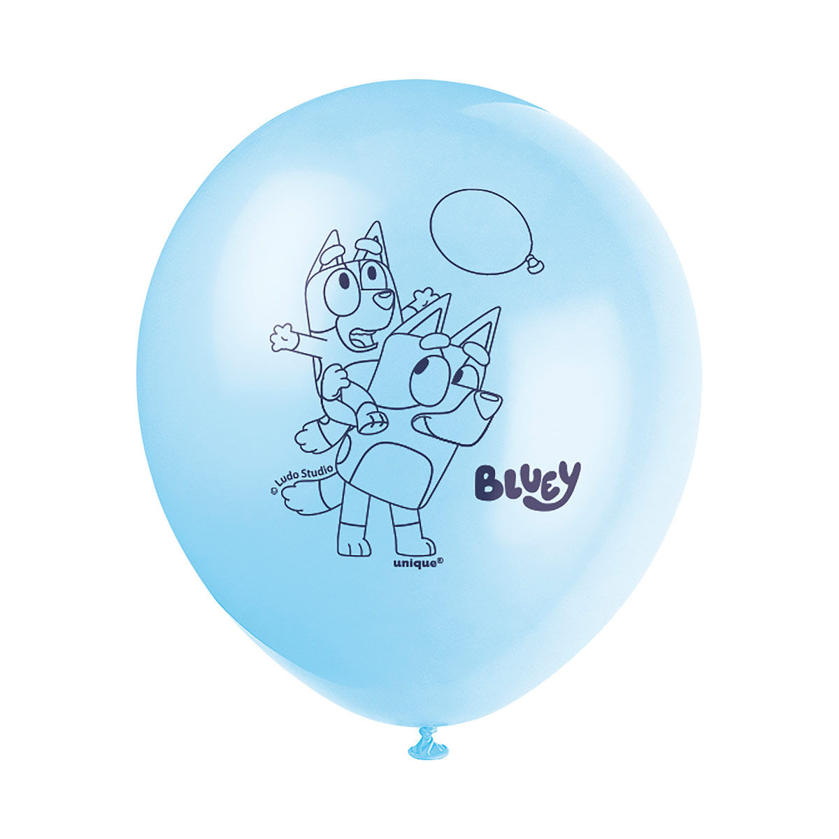 bluey-latex-balloons-8-ct