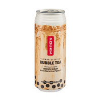 Pocas Taiwan Classic Bubble Tea, 16.5 fl oz