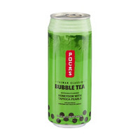 Pocas Taiwan Classic Bubble Tea, 16.5 fl oz