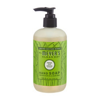 Mrs. Meyer's Clean Day Fresh Cut Grass Scent