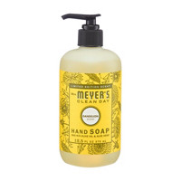 Mrs. Meyer's Clean Day Dandelion Scent Liquid Hand Soap, 12.5 fl oz