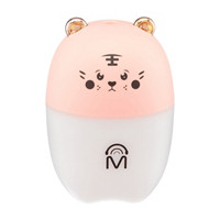 Cute Cat Humidifier with LED Light