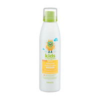 Kids by babyganics SPF 50 Mineral Sunscreen Spray, 6 oz
