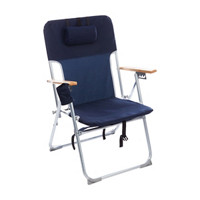 4 Position Foldable Beach Chair