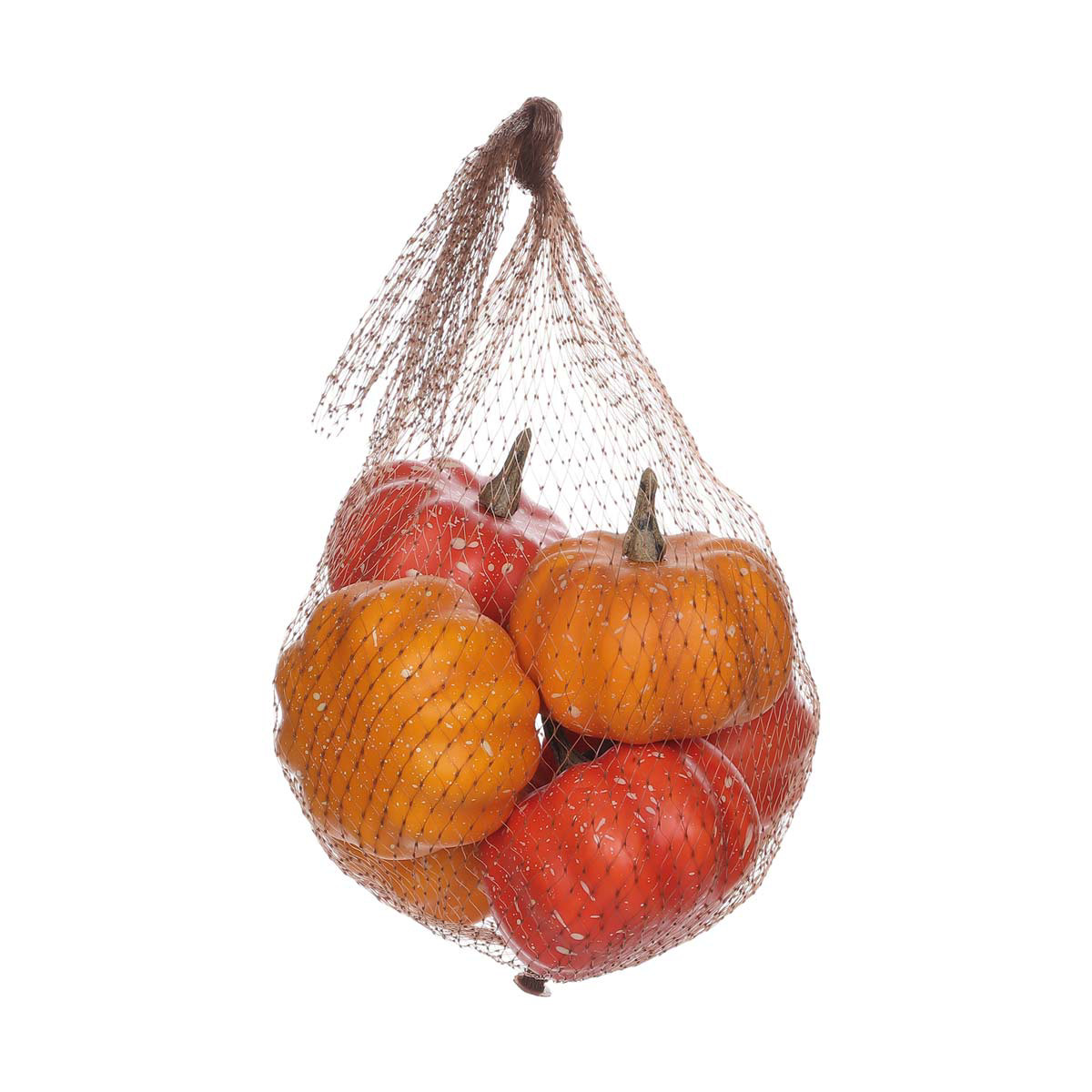 Artificial Pumpkin Filler Décor