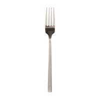 Stainless Steel Satin Dinner Fork