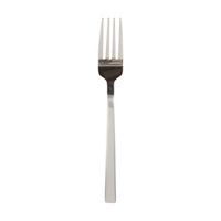 Stainless Steel Satin Salad Fork