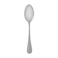 Stainless Steel Soup Spoon, 7.1 in