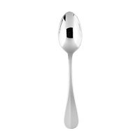 Stainless Steel Soup Spoon, 7.1 in