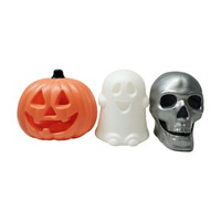 Halloween LED Blow Mold Décor