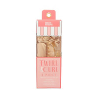 Arete & Athene Twirl & Curl Heatless Roller