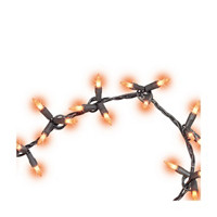 Halloween Decorative Garland Lights, 70 ct