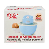 Rise By Dash Personal Ice Cream Maker