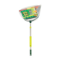 Pine-Sol Jumbo Indoor Angle Broom