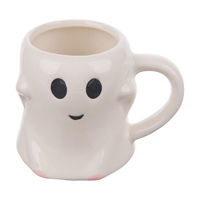 Ghost Mug