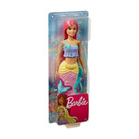 Mattel Barbie Dreamtopia Mermaid Doll 