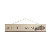 'Autumn' Framed Wall Art